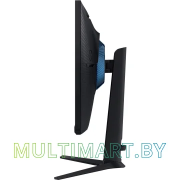 Игровой монитор Samsung Odyssey G3 LS27DG300EIXCI картинка 10